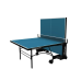 Теннисный стол  Garlando Master Indoor Blue (C-373I) - фото №5